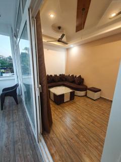 Luxurious 2bhk flat in centre of Doon - Dehradun - 6