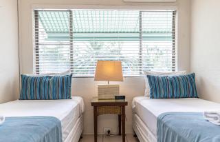 Beachfront Terraces with Onsite Reception & Check In - Port Douglas - 4