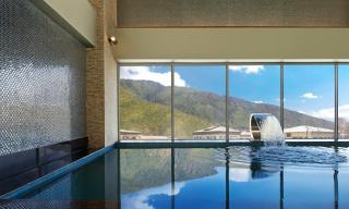 Le Meridien Thimphu - 9