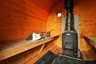 Vila sauna Plzeň apartmány Plzeň Zbůch - - 3