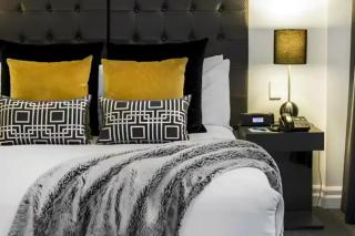 Stylish 1 Bedroom Apartment In Sydney CBD and Gym - 8