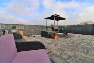 Vila sauna Plzeň apartmány Plzeň Zbůch - - 6