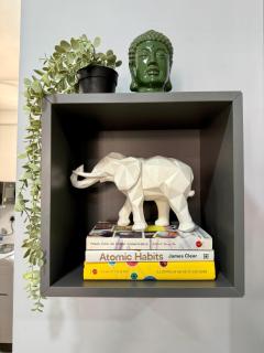 Modern 2 BR Bandra Trendy Location - Mumbai - 3