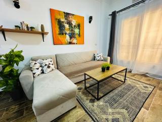 Cleopatra Style City Center - 1