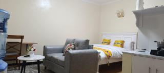 Executive Studios - Maclite Homes - Naivasha - 1