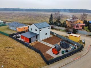 Vila sauna Plzeň apartmány Plzeň Zbůch - - 8