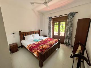 Heily Villa Kumarakanda - 0