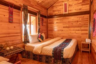 Hmong Farmstay - Sapa - 1