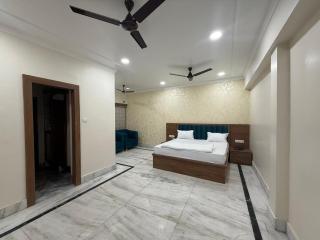 Icon Residency Inn - 6