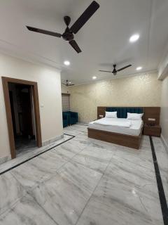 Icon Residency Inn - Prayagraj - 4