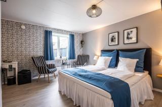 Marsk Hotellet - Højer - 0