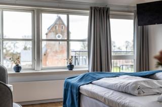 Marsk Hotellet - Højer - 1