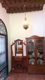 Casa rural villa luxury village cazalla de la Sierra 8 pax - Cazalla de la Sierra - 5