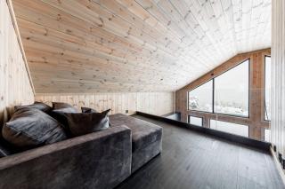 The Holiday - Panorama Lodge - 8