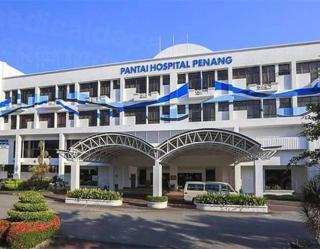 1Br 2pax 1car only Malaysian guest only - Bayan Lepas - 1