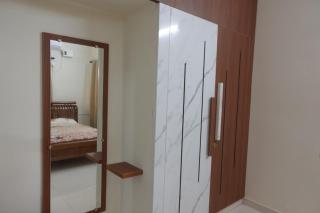Modern & Spacious 3BHK Near Simco, KK Nagar - - 9