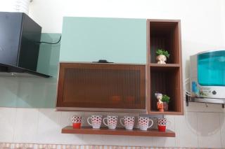 Modern & Spacious 3BHK Near Simco, KK Nagar - - 2