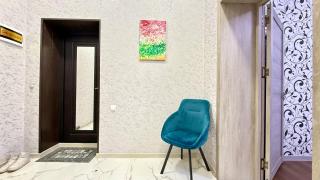 2-room Retreat Apartments Askia - Yakkasaray - 8