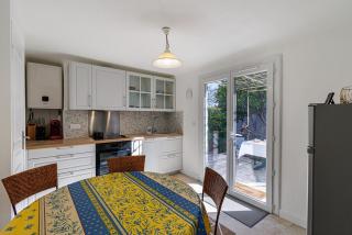 La Petite Marjolaine Pretty Garden Level in Vence - 2