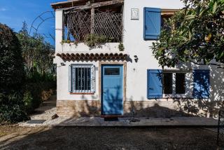 La Petite Marjolaine Pretty Garden Level in Vence - Vence - 1