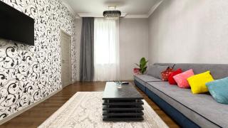 2-room Retreat Apartments Askia - 9