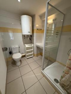 Studio N 6 - Aix-en-Provence - 6