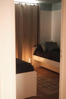 Maison rénovée à 80m de la plage, charme et confort - 4