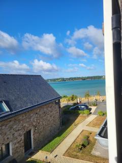 Maison rénovée à 80m de la plage, charme et confort - Saint-Jacut-de-la-Mer - 7