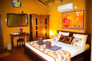 Lotus Eco Villa - Sigiriya - 3
