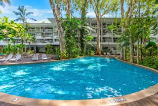 Belle Escapes Drift Beachfront Resort Suite 3207 - Palm Cove - 0
