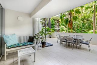 Belle Escapes Drift Beachfront Resort Suite 3207 - Palm Cove - 8