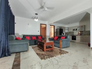 Hyatt Coast Regency Stay, 2 Bedroom ensuite - Mombassa - 0