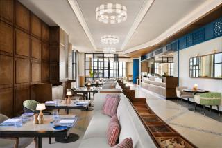 Hotel Indigo Jabal Akhdar Resort & Spa by IHG - Al ‘Aqar - 3