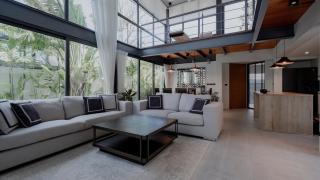 Smart Solar Villa Riverhouse - - 0