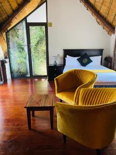 GEORGE B BOUTIQUE LODGE - 5