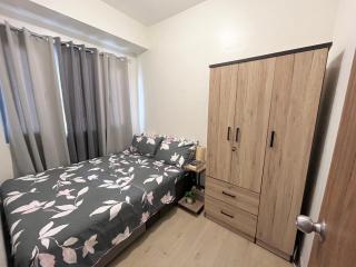 Condotel by Smdc Spring Residences T2 - Manila - 7