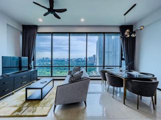 Opus Residences by Wakely Kuala Lumpur - 8