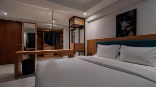 Luxury Modern Loft Villa Riverhouse -  - 3