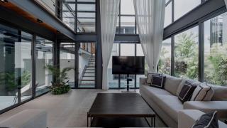 Luxury Modern Loft Villa Riverhouse - - 9