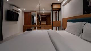 Luxury Modern Loft Villa Riverhouse - - 4