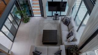 Luxury Modern Loft Villa Riverhouse - - 8