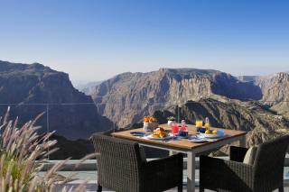 Hotel Indigo Jabal Akhdar Resort & Spa by IHG - Al ‘Aqar - 5