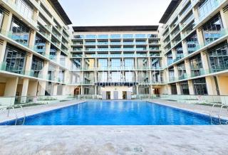 Bloomfields Iconic 1br in Oasis Masdar - Abu Dhabi - 0