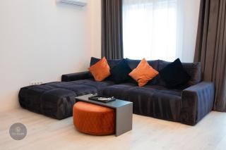 Executive Duplex with Balcony, Skyline Views & Free Parking - Bucharest - 7