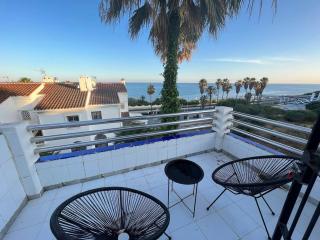 La cala ,Playamarina town house - Mijas Costa - 0