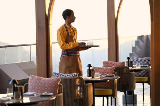 Hotel Indigo Jabal Akhdar Resort & Spa by IHG - Al ‘Aqar - 6