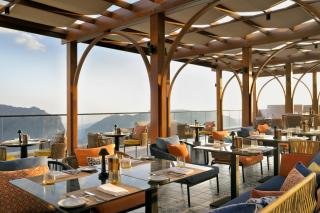 Hotel Indigo Jabal Akhdar Resort & Spa by IHG - Al ‘Aqar - 7
