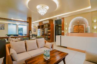 Hotel The Hidden Door-Near Jaipur Airport - 9