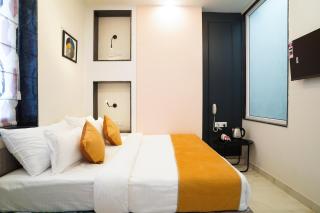 Hotel The Hidden Door-Near Jaipur Airport - Jaipur - 1