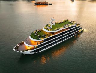 Halong-Venus Cruises - Ha Long - 0